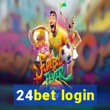 24bet login